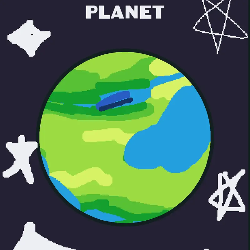 Game by @gandavenice1234