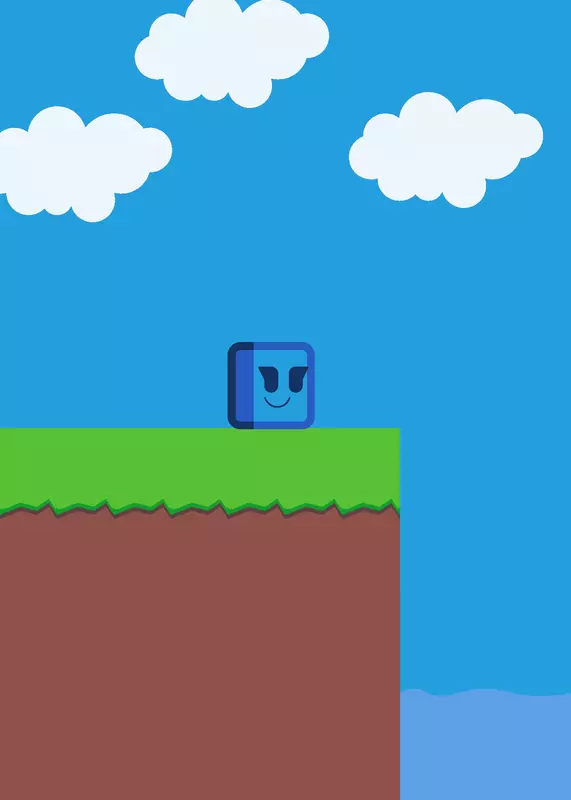 Game by @PappyAnimate