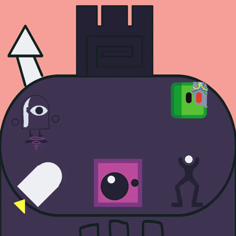 Game by @masded