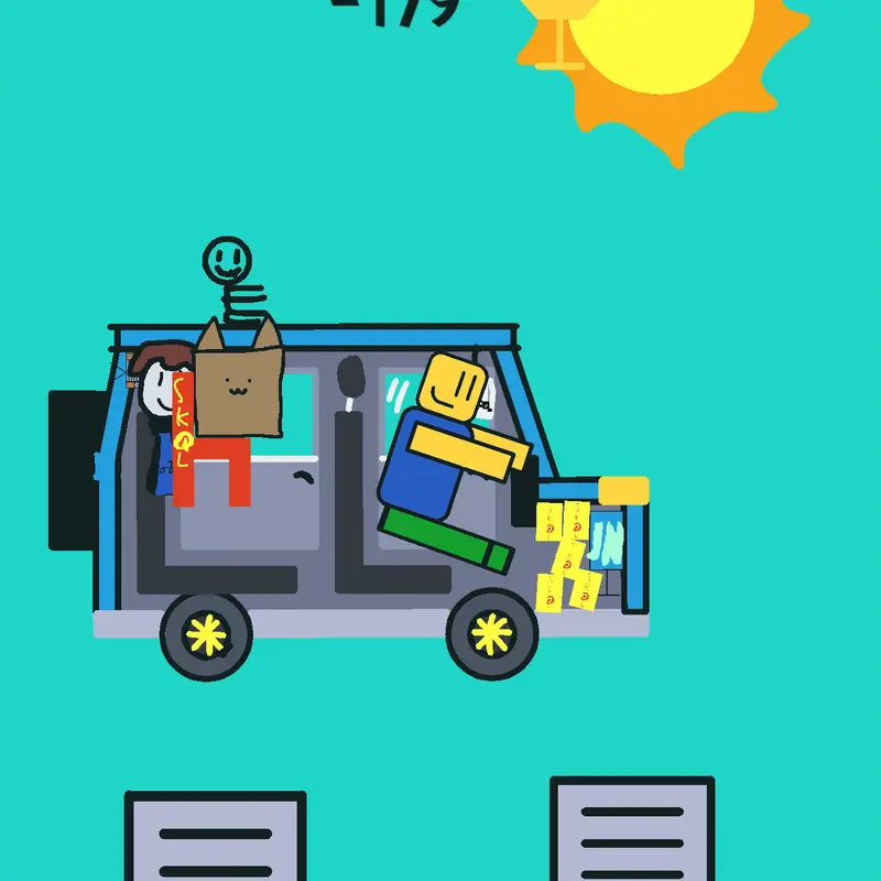 Game by @Gamepedia1987