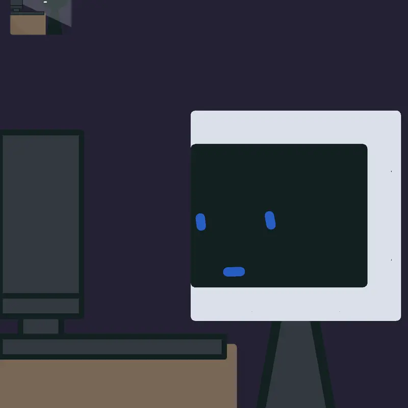 Game by @camera_pink