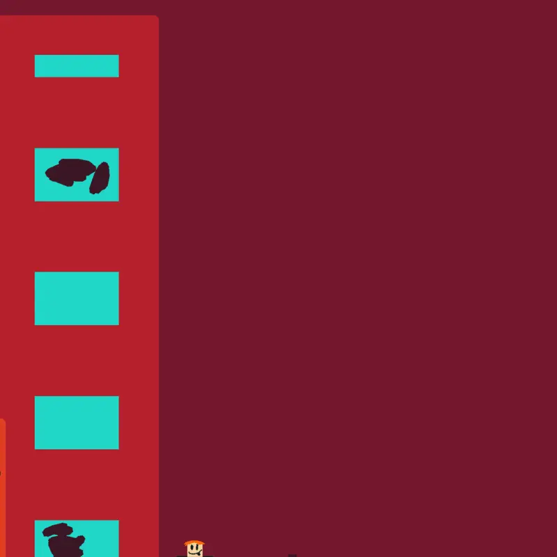 Episode 11: crasher city by @tamimoo