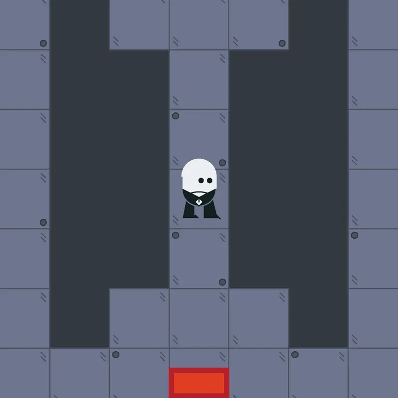 Game by @thereafter