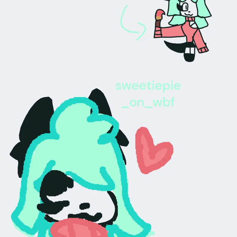Game by @greenycake_