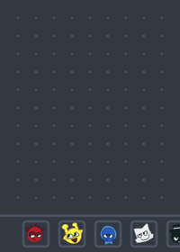 A little Sprunki merge game i did.