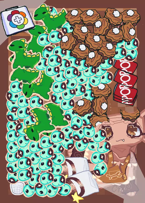 Game by @-_strawberry_caNdY_-