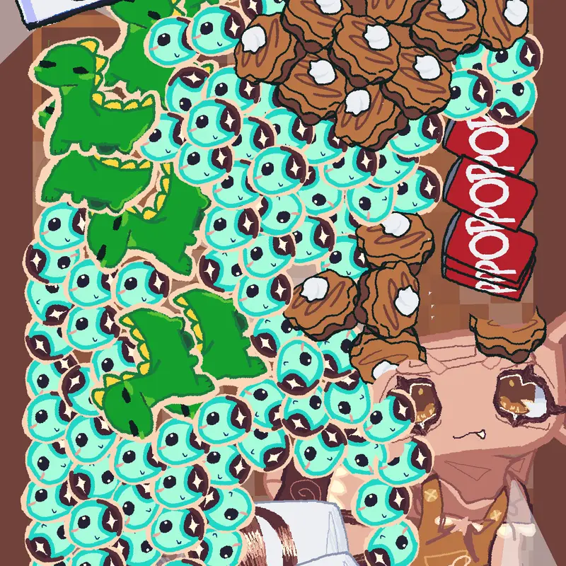 Game by @-_strawberry_caNdY_-