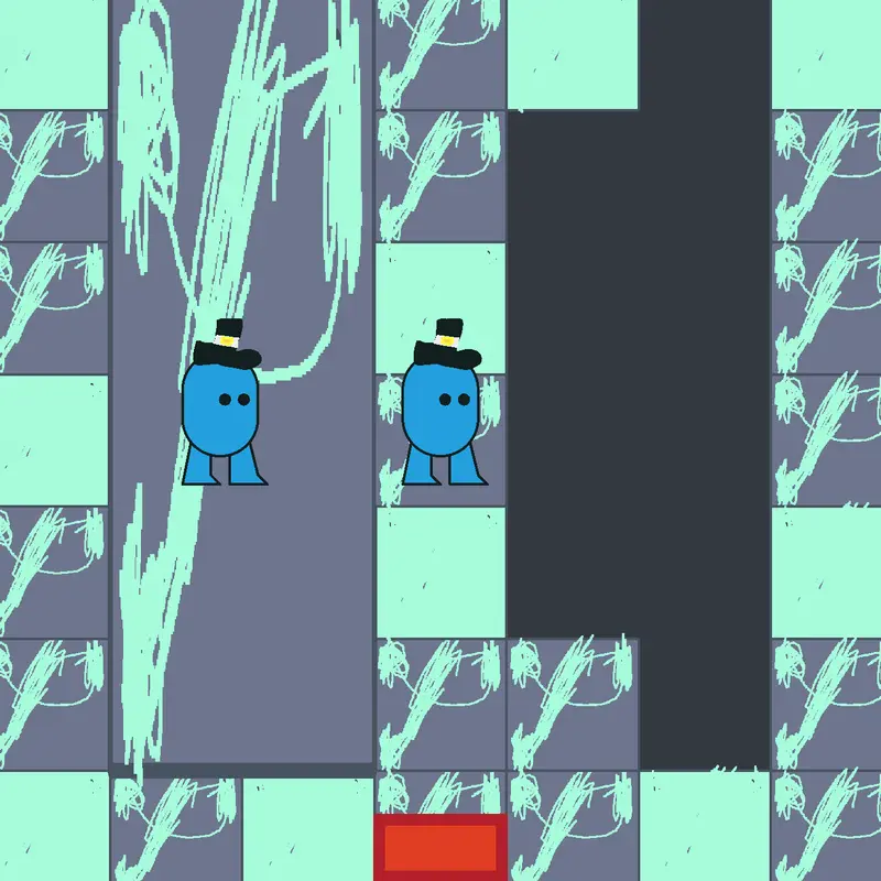 Game by @dhhdkdjsj