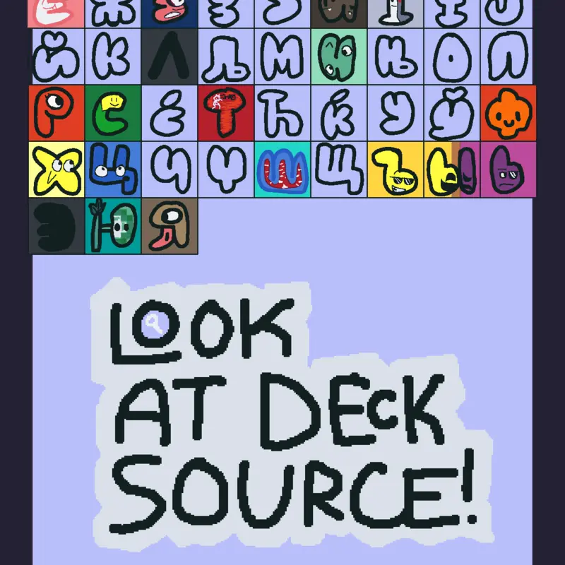 Game by @TP0T_GL4Z3R