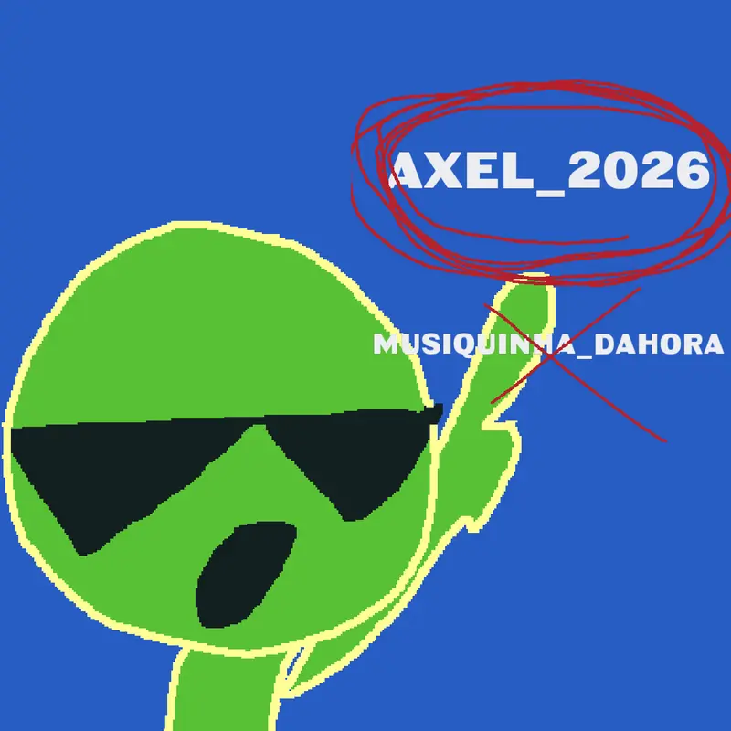 Game by @Axel_2026