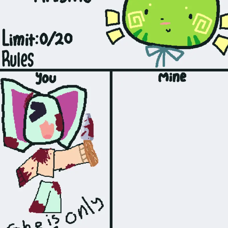 Game by @Imverity