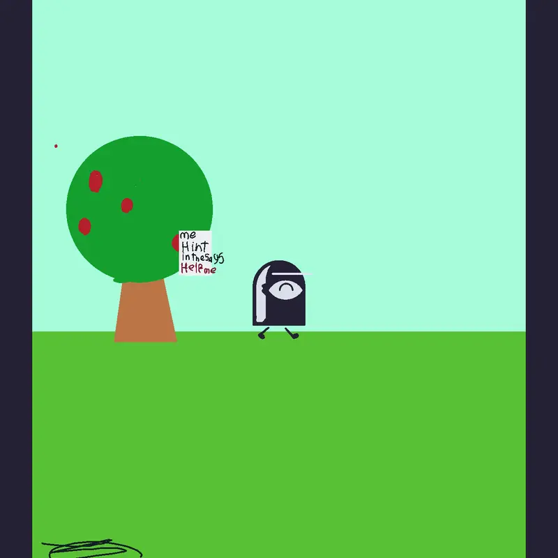 Don't trust it this game haves dark secr by @JoseRamirez1