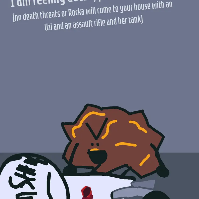 Game by @popcorny
