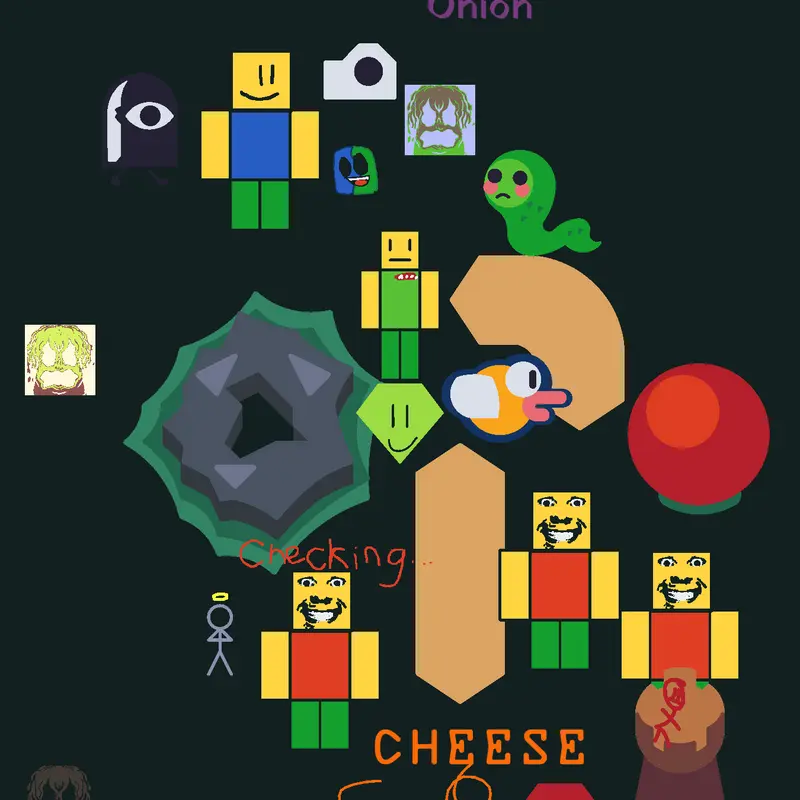Game by @new-year