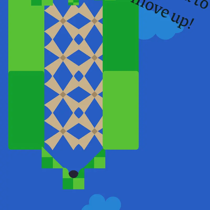 Game by @tester9000