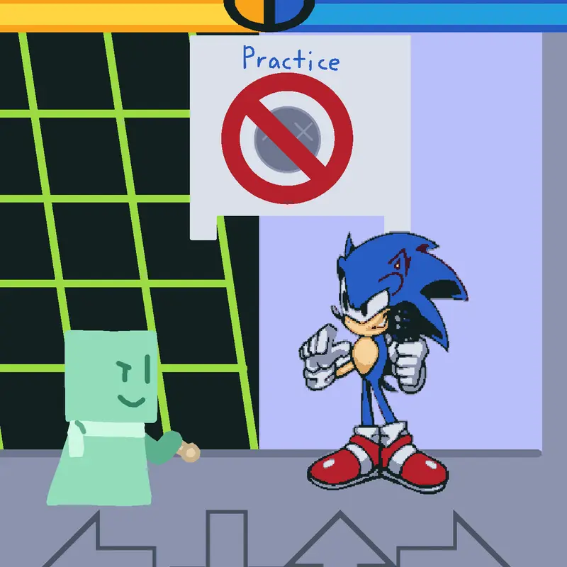 Game by @sonic36566