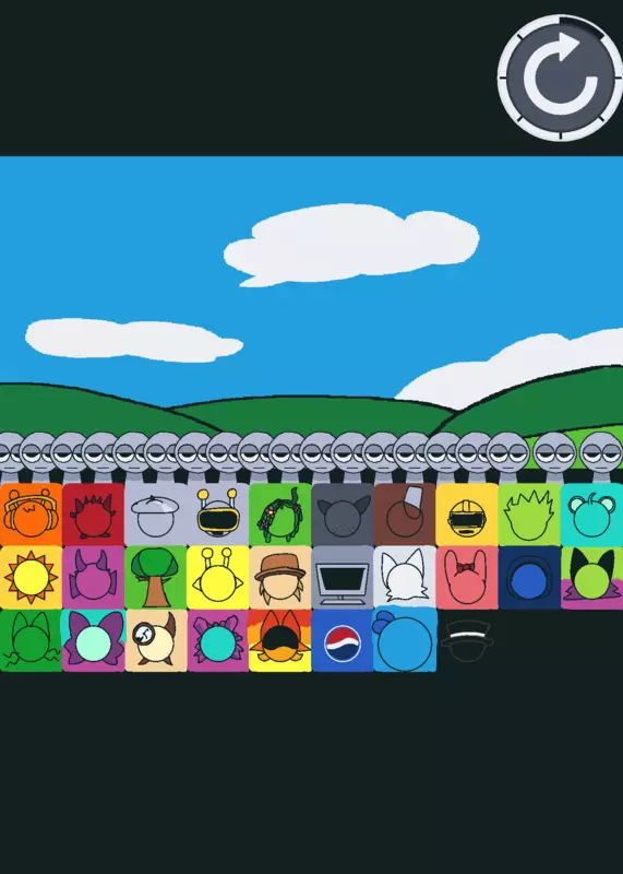 Game by @PLAYER_PC