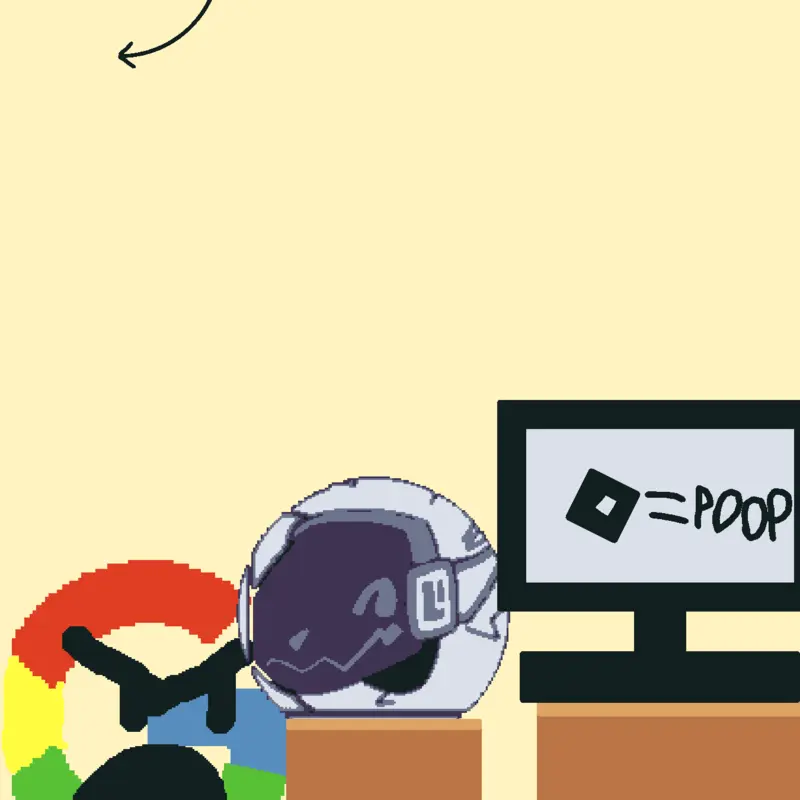 Game by @google0