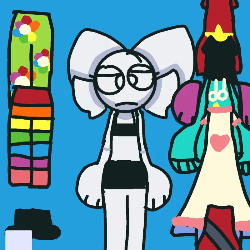 Game by @rehne
