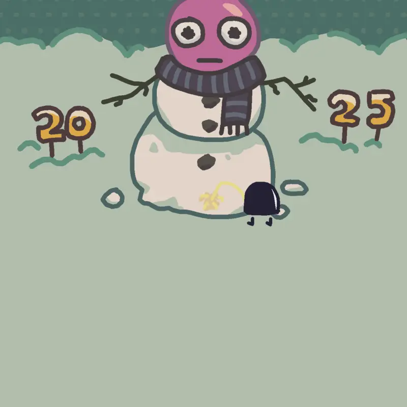 Game by @dyemo
