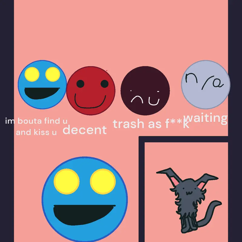 Game by @baconaire
