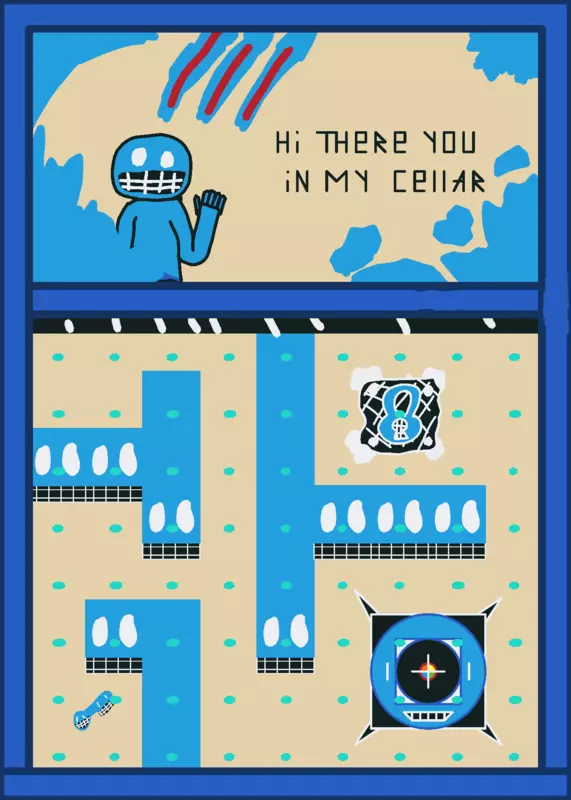 Game by @arsen3107
