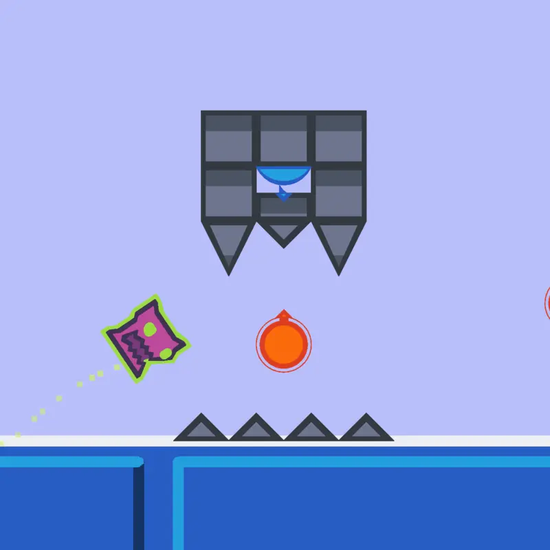 Game by @ZevenZad_Studios