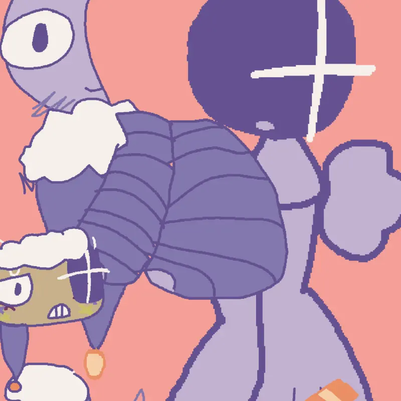 Game by @syurpcakes