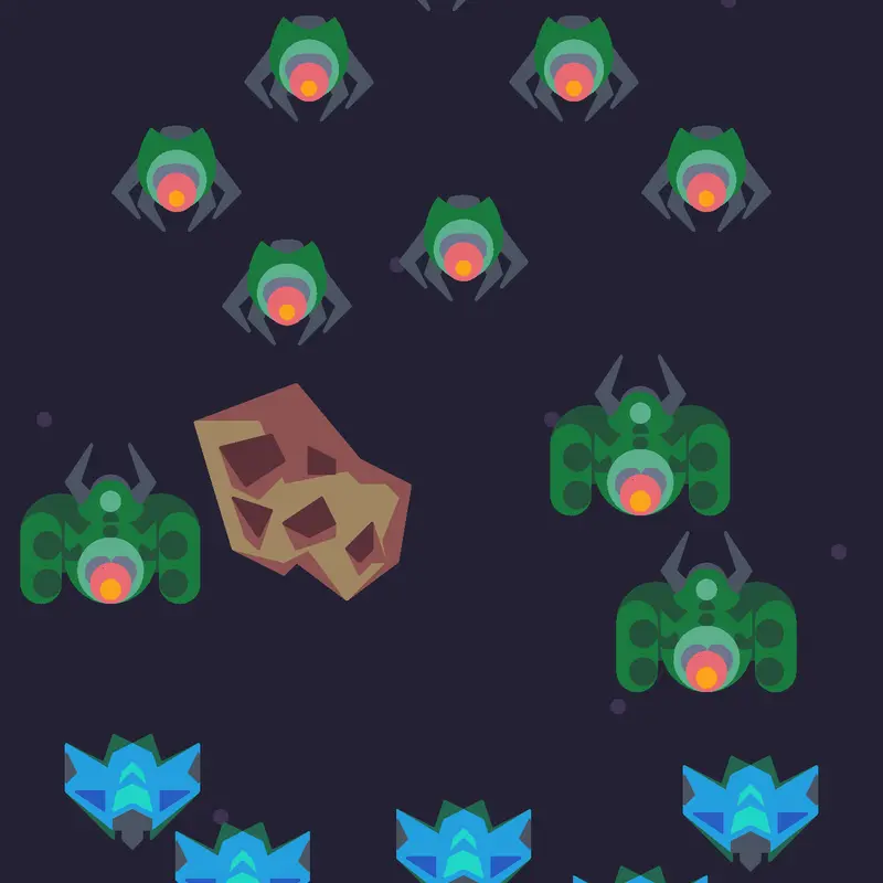 Game by @melonteam