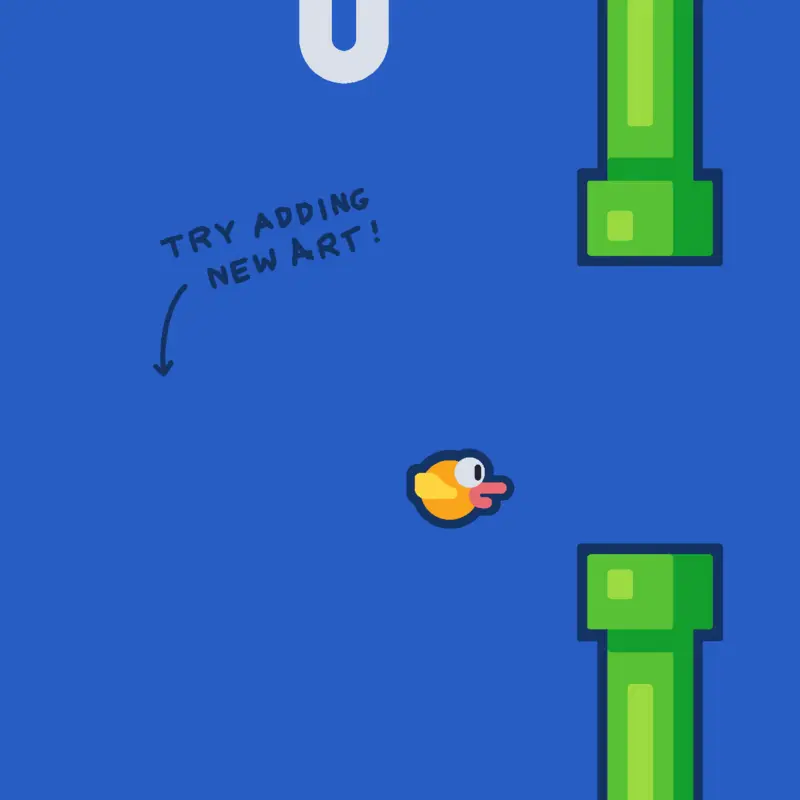 Game by @GOKU_J
