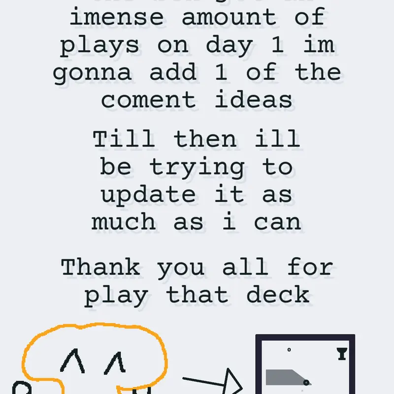 Game by @ToastIsGood