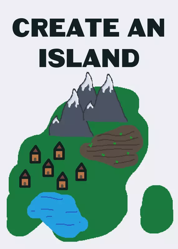 Game by @AronTheBuilder