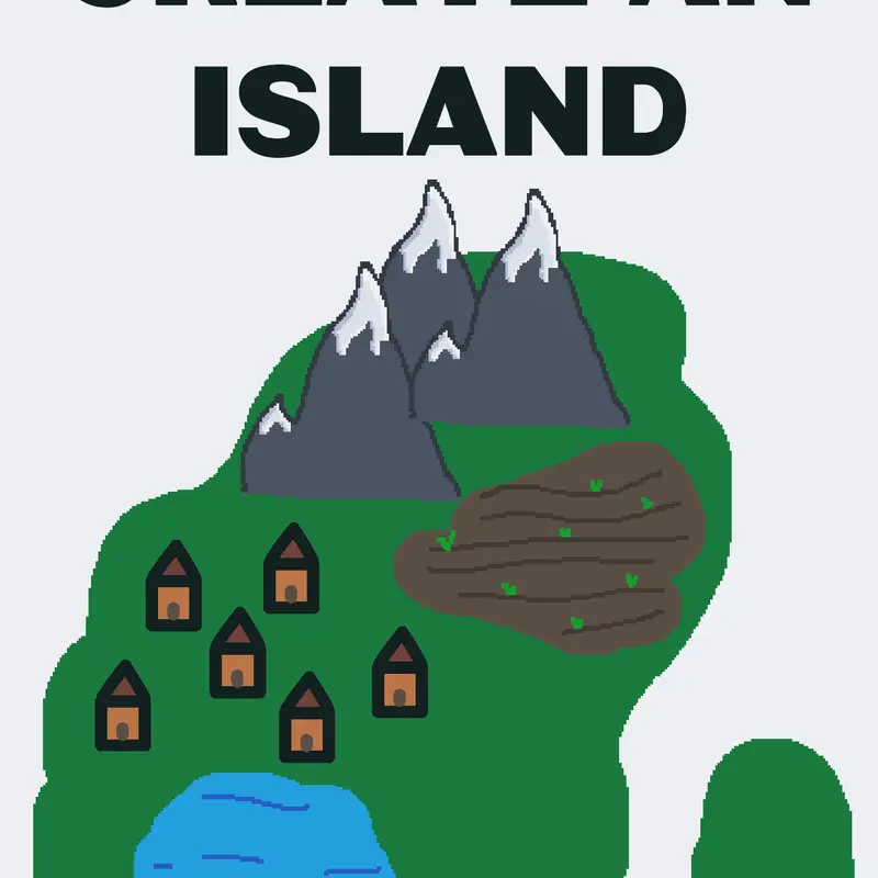 Game by @AronTheBuilder