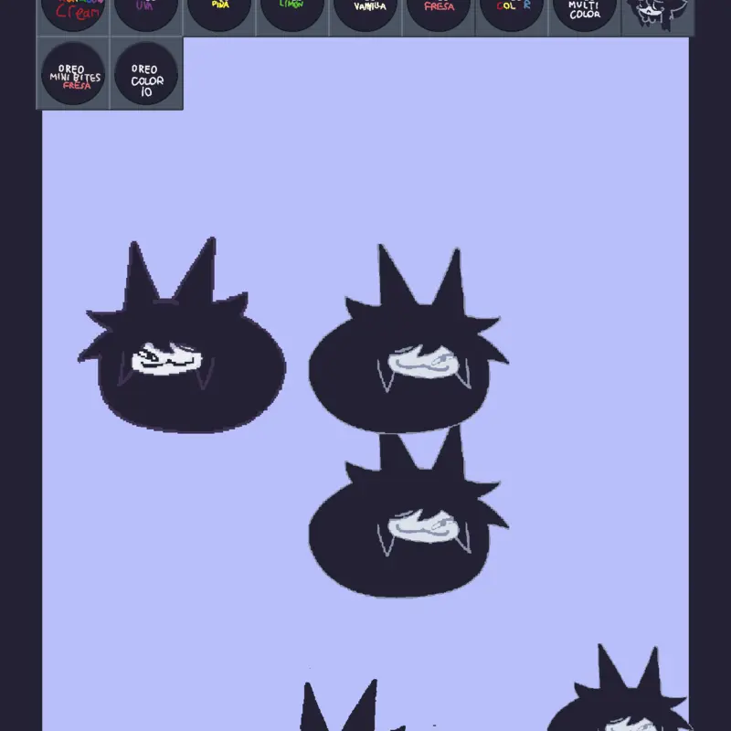 Game by @Sotfnkfaymo