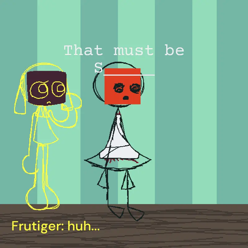 Game by @am_just_a_normal_person