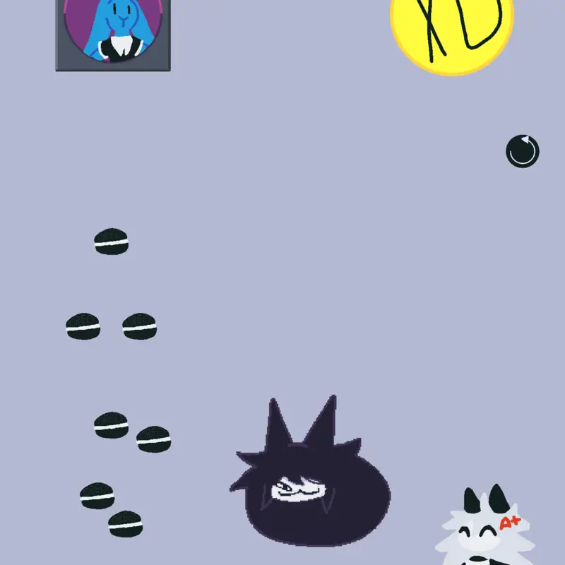 Game by @Gay_1