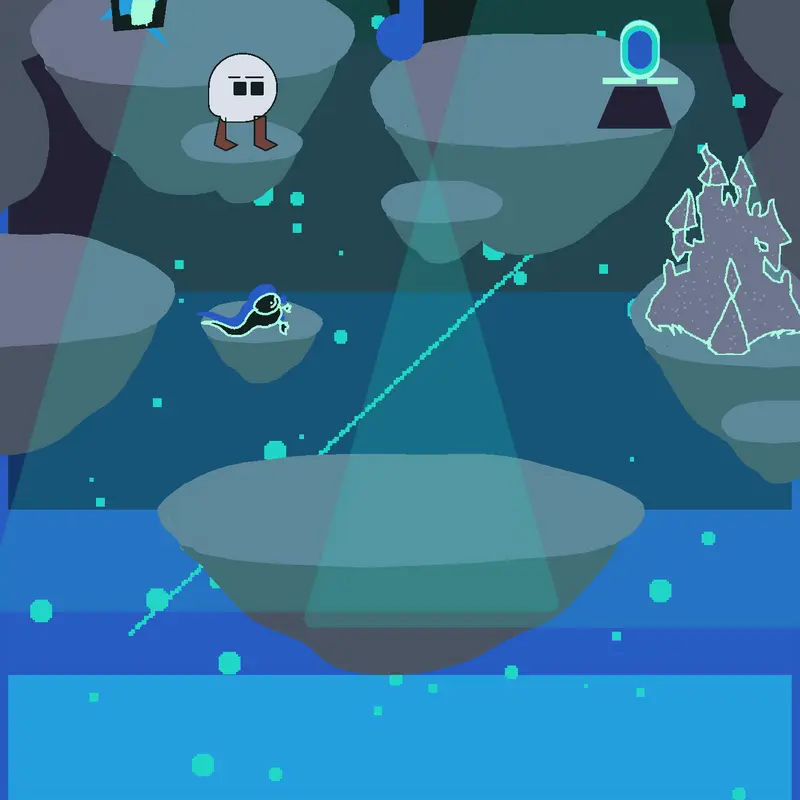Game by @sanictoofest
