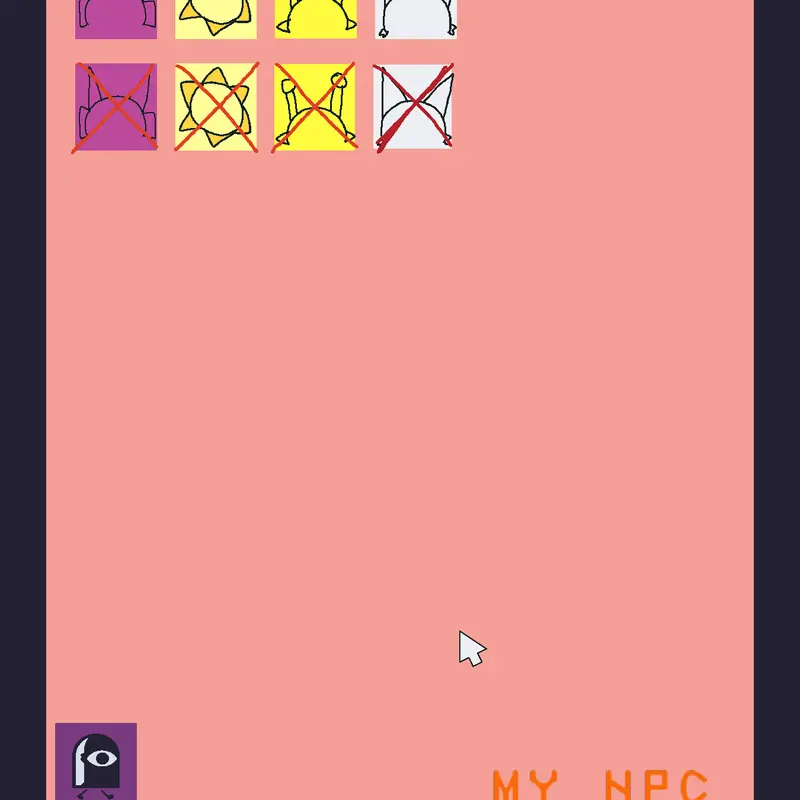 Game by @Secret-p