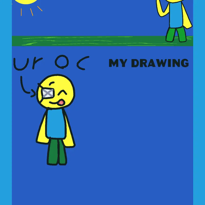 Game by @T-posing_sprout-X3