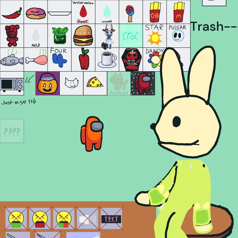 Game by @wggs