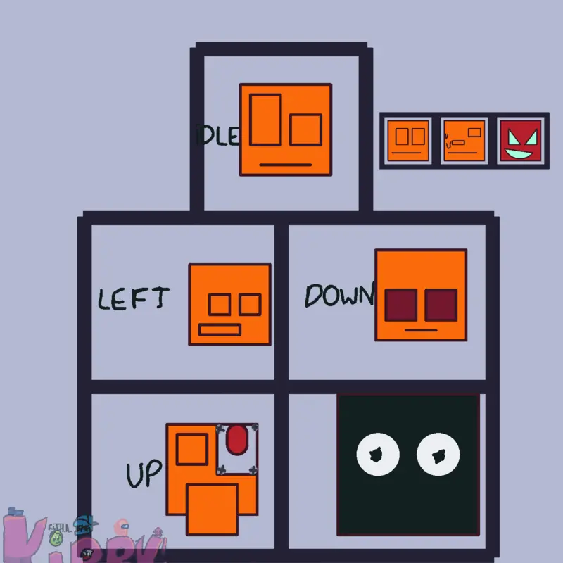 Game by @boo-boos
