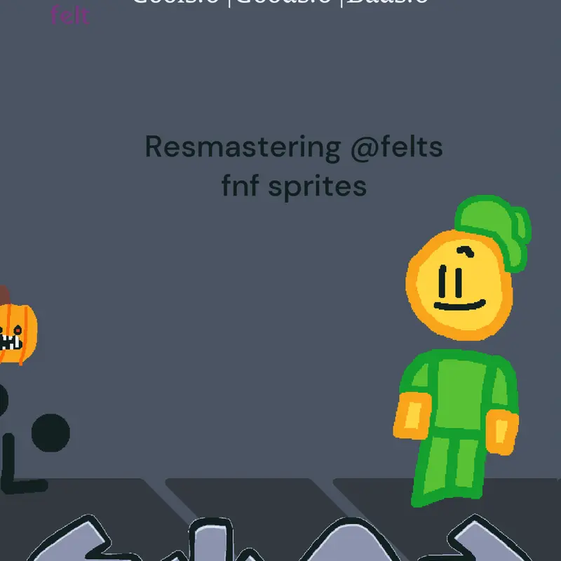 Game by @Aobmkl