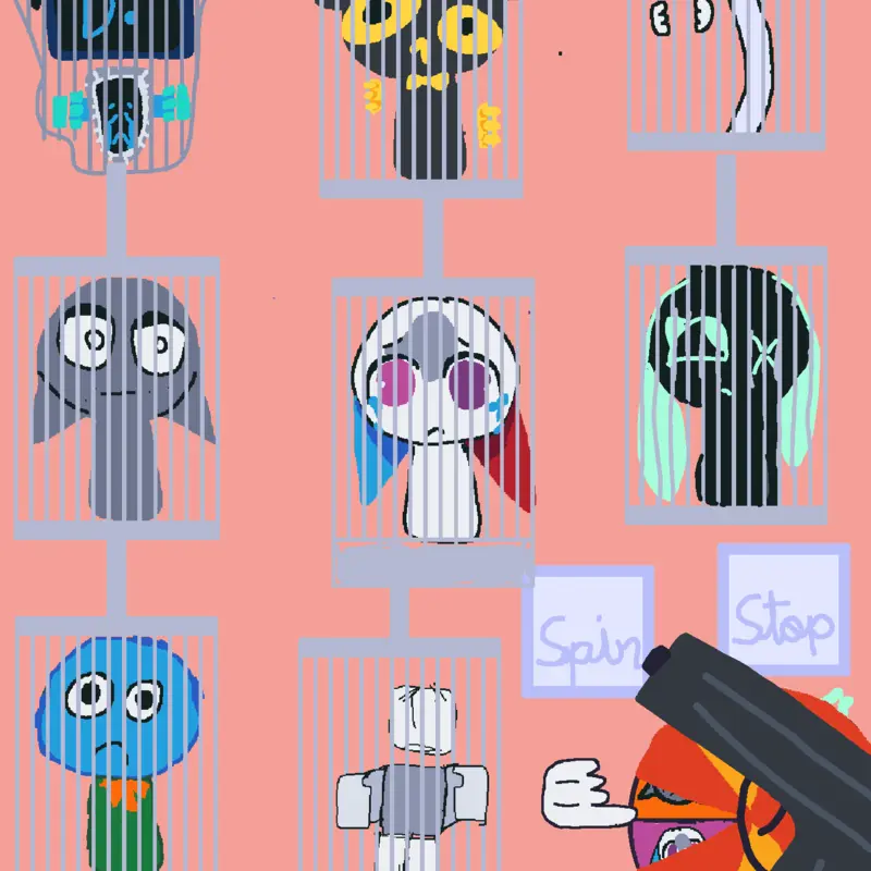 No plz by @Teamstar_intercept777