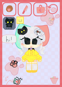 Its Cute game