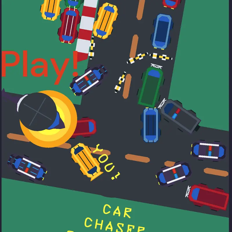 Game by @LeGrenadierDog