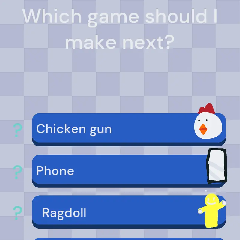 Game by @golden_radio