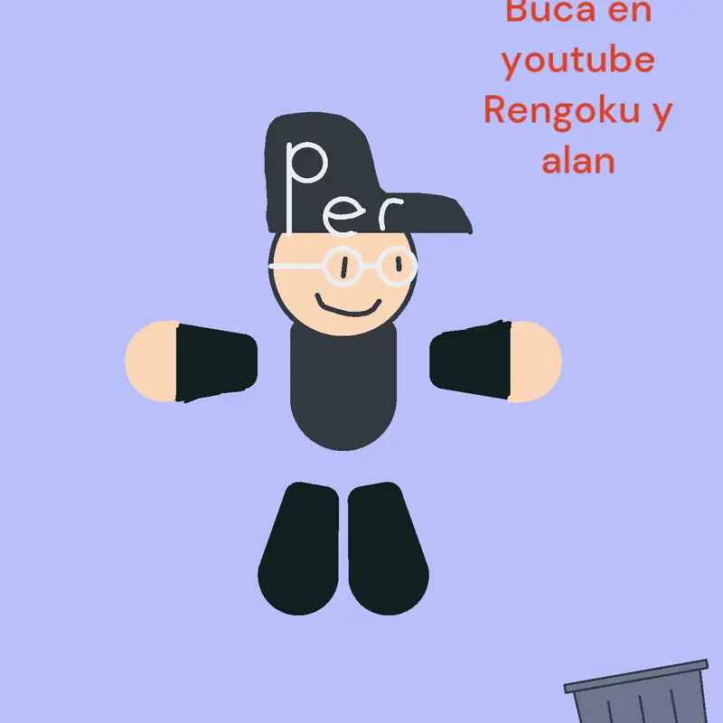 Game by @HolasoyCharlyXD