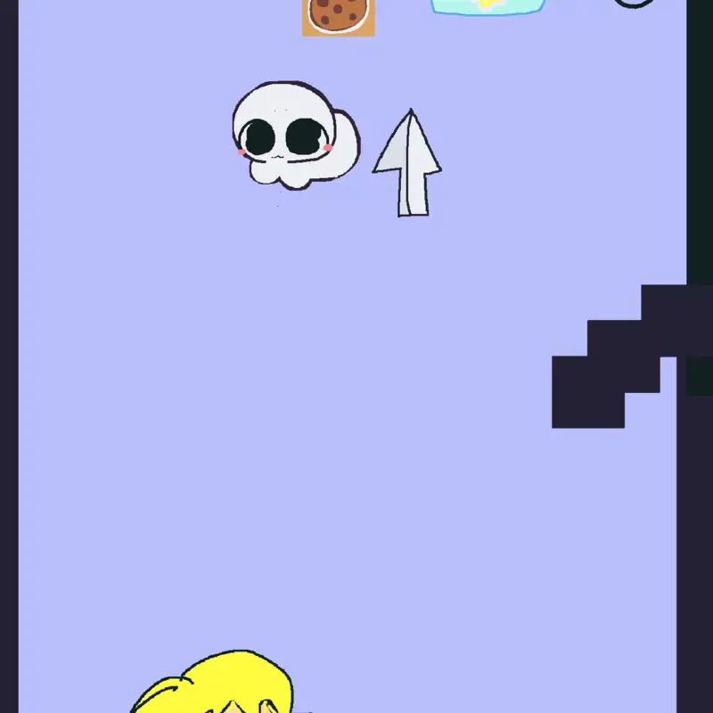 Game by @ShellyFossile
