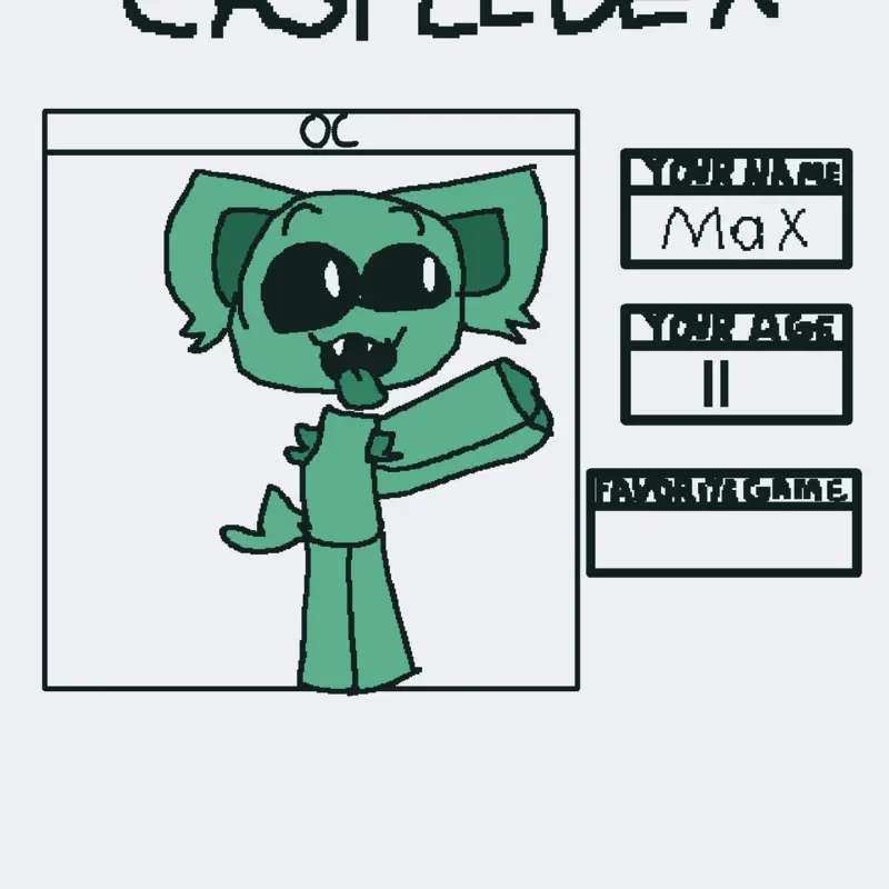 Game by @2345674