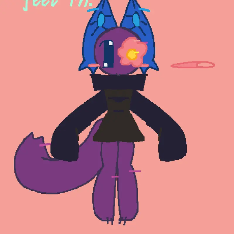 Game by @C0C0_K1T